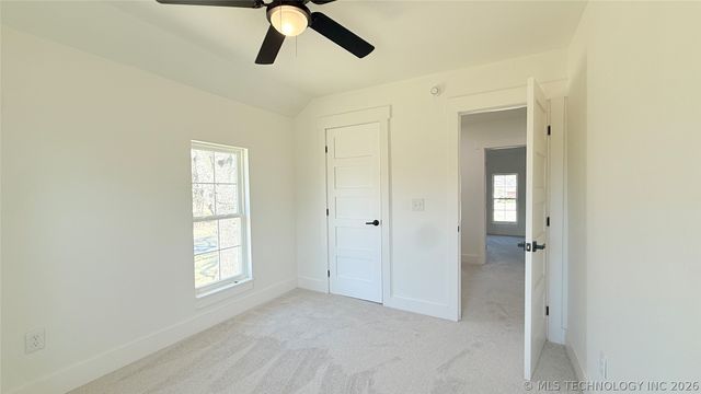 3601 Country Club Drive, Muskogee, OK 74403