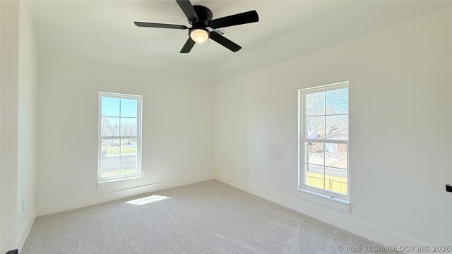 3601 Country Club Drive, Muskogee, OK 74403