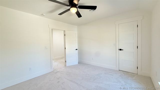 3601 Country Club Drive, Muskogee, OK 74403