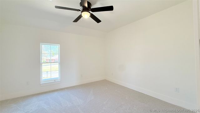 3601 Country Club Drive, Muskogee, OK 74403