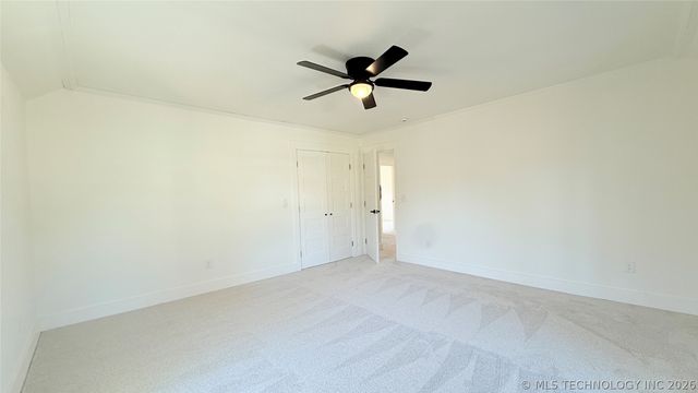 3601 Country Club Drive, Muskogee, OK 74403