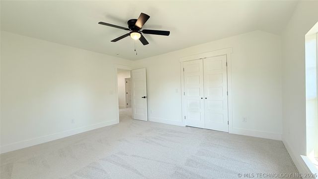 3601 Country Club Drive, Muskogee, OK 74403