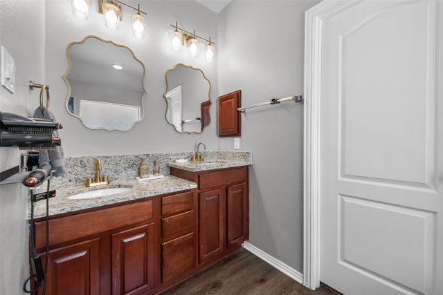 9901 Concord Drive, Providence Village, TX 76227