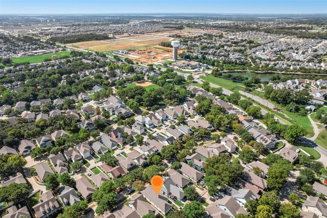9901 Concord Drive, Providence Village, TX 76227