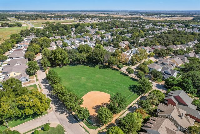 9901 Concord Drive, Providence Village, TX 76227
