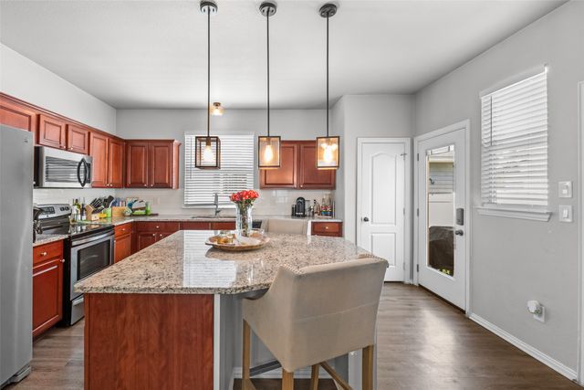 9901 Concord Drive, Providence Village, TX 76227