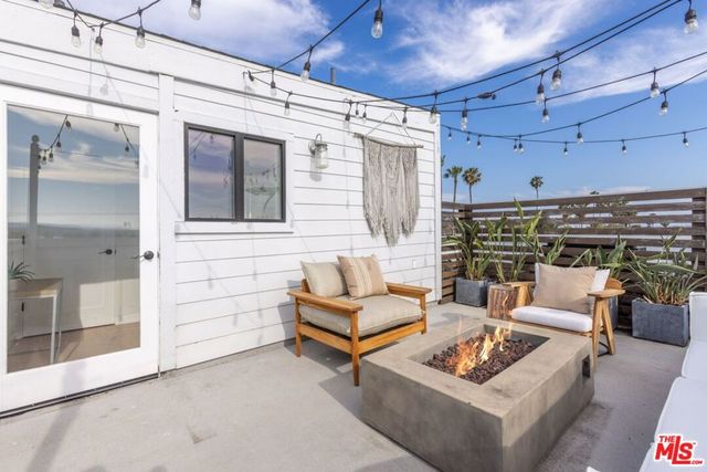 645 N Hayworth Avenue, Los Angeles, CA 90048