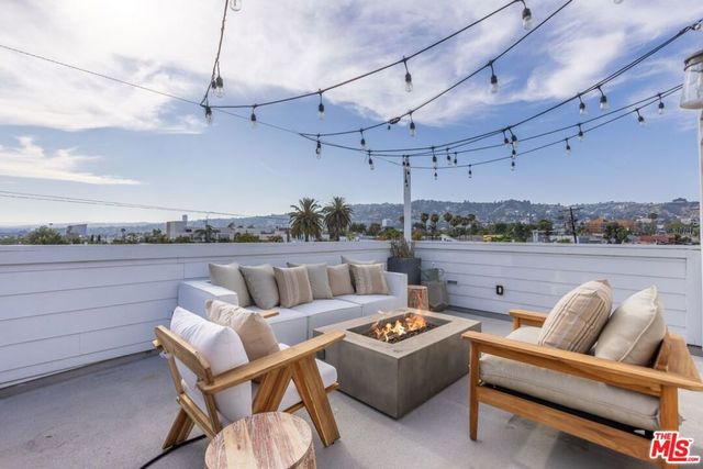 645 N Hayworth Avenue, Los Angeles, CA 90048