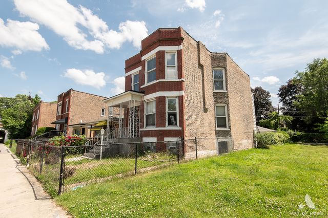 1229 E 71st Street, Chicago, IL 60619