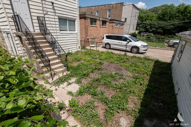 1229 E 71st Street, Chicago, IL 60619