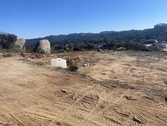 Miller Rd, Valley Center, CA 92082