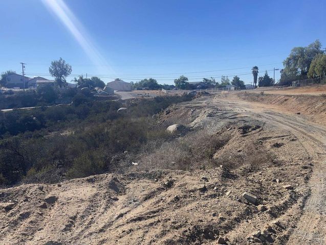 Miller Rd, Valley Center, CA 92082