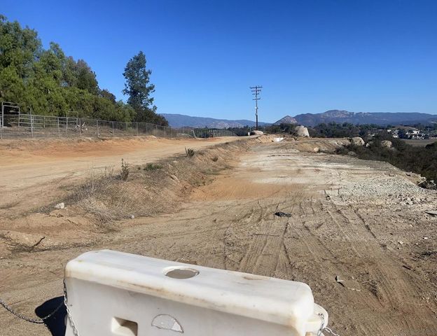 Miller Rd, Valley Center, CA 92082