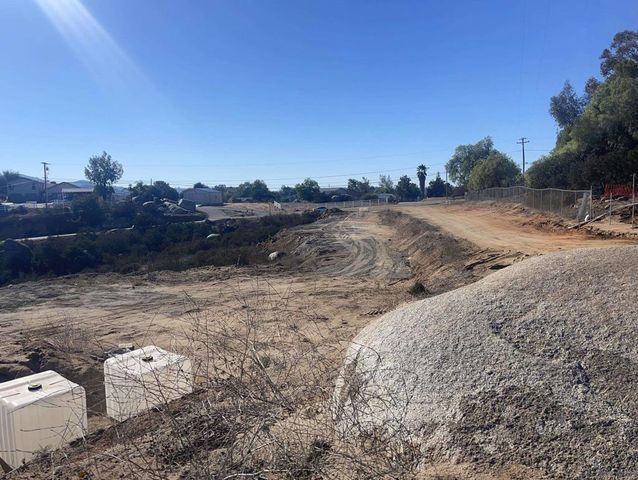 Miller Rd, Valley Center, CA 92082