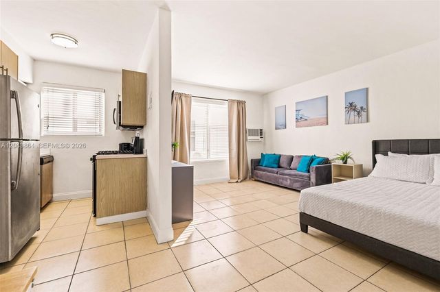 7340 Harding Avenue 16, Miami Beach, FL 33141