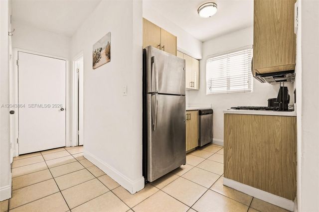 7340 Harding Avenue 16, Miami Beach, FL 33141