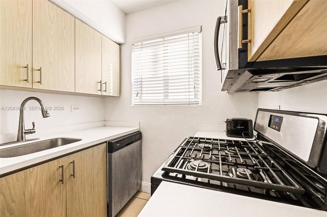 7340 Harding Avenue 16, Miami Beach, FL 33141