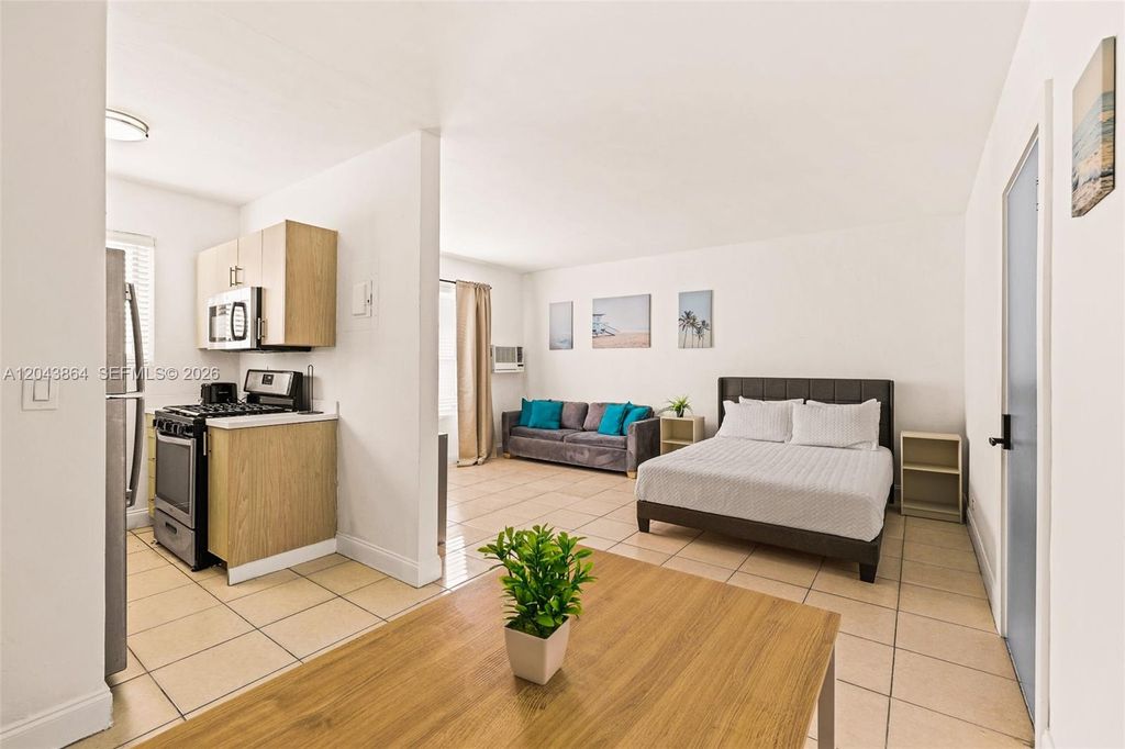 7340 Harding Avenue 16, Miami Beach, FL 33141