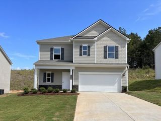 328 Artimis Drive, Dalton, GA 30720