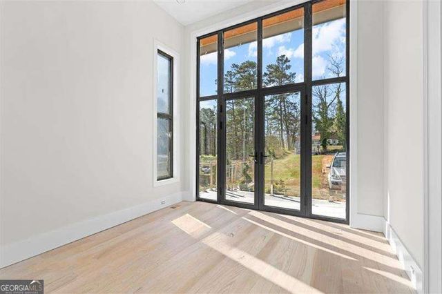 124 Woodlawn Drive NE, Marietta, GA 30067