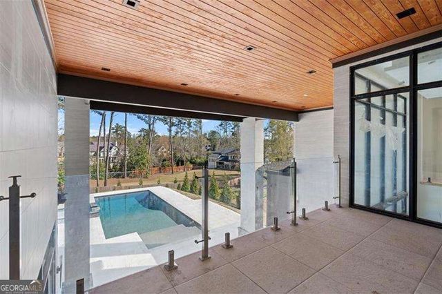 124 Woodlawn Drive NE, Marietta, GA 30067