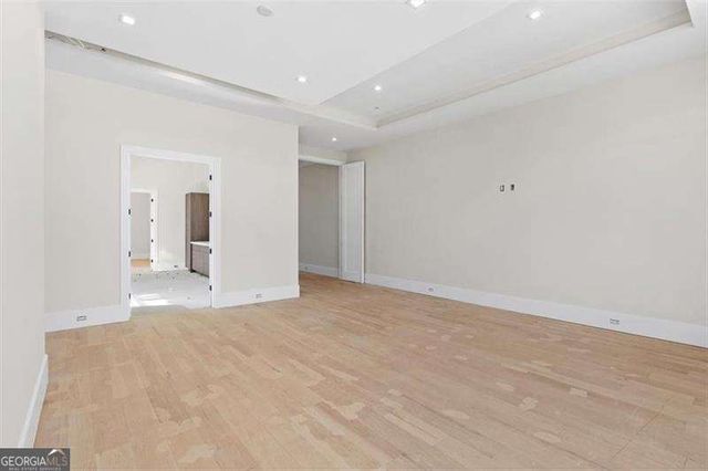 124 Woodlawn Drive NE, Marietta, GA 30067