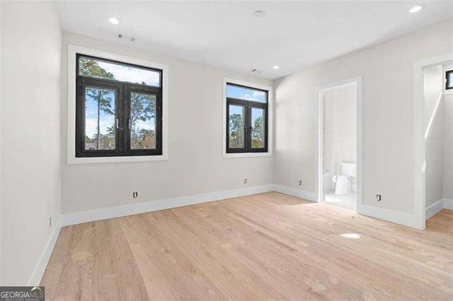 124 Woodlawn Drive NE, Marietta, GA 30067