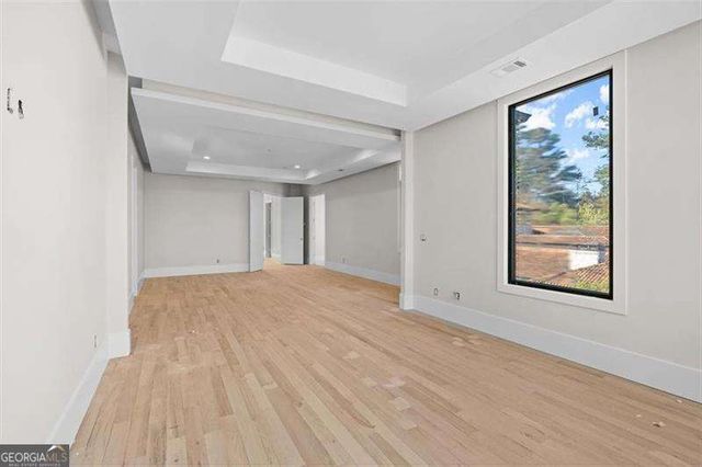 124 Woodlawn Drive NE, Marietta, GA 30067