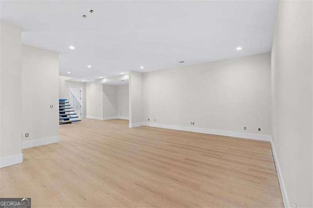 124 Woodlawn Drive NE, Marietta, GA 30067