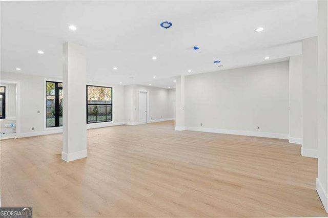 124 Woodlawn Drive NE, Marietta, GA 30067