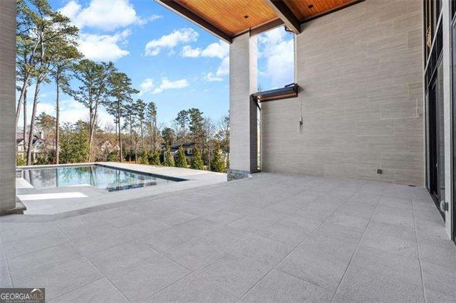 124 Woodlawn Drive NE, Marietta, GA 30067