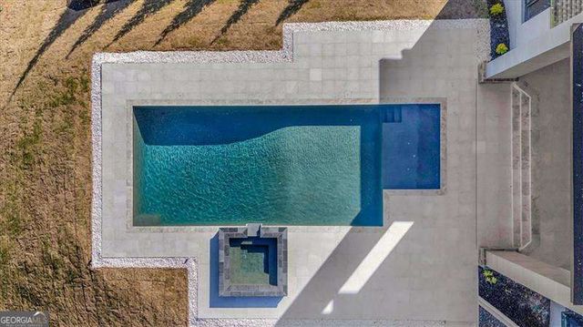 124 Woodlawn Drive NE, Marietta, GA 30067