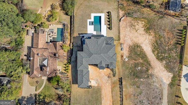 124 Woodlawn Drive NE, Marietta, GA 30067