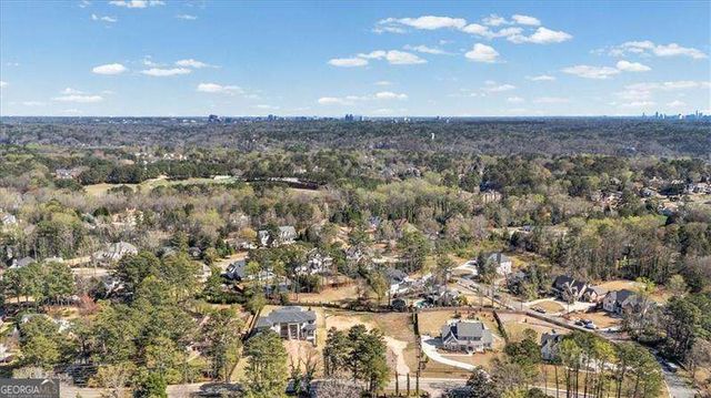 124 Woodlawn Drive NE, Marietta, GA 30067