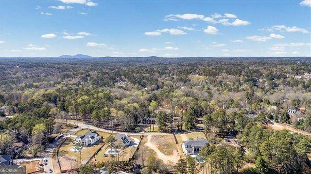 124 Woodlawn Drive NE, Marietta, GA 30067