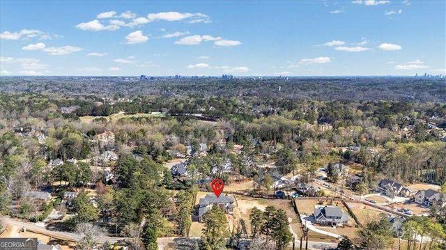 124 Woodlawn Drive NE, Marietta, GA 30067