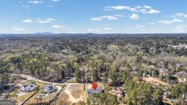 124 Woodlawn Drive NE, Marietta, GA 30067