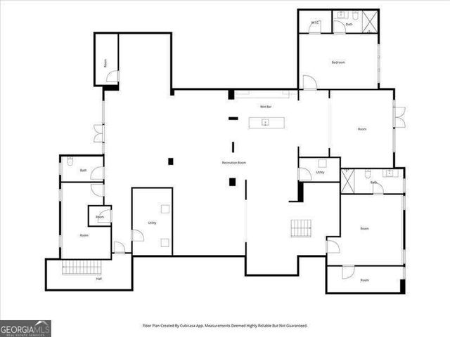 124 Woodlawn Drive NE, Marietta, GA 30067