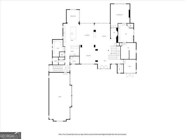 124 Woodlawn Drive NE, Marietta, GA 30067