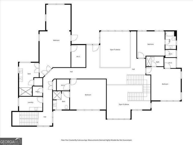 124 Woodlawn Drive NE, Marietta, GA 30067