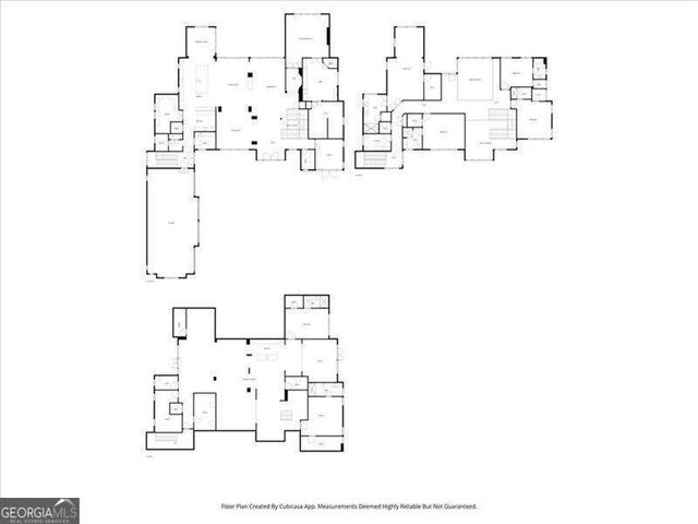 124 Woodlawn Drive NE, Marietta, GA 30067