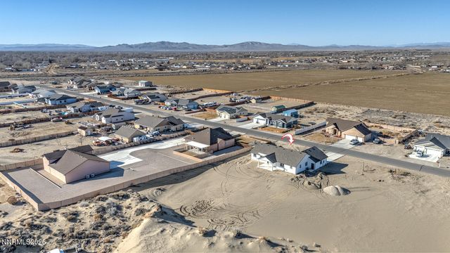 1556 Sky Ridge Drive, Fallon, NV 89406