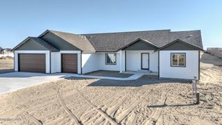 1556 Sky Ridge Drive, Fallon, NV 89406