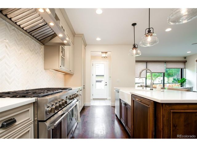 433 S Humboldt St, Denver, CO 80209