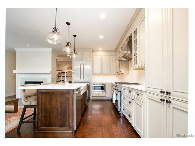 433 S Humboldt St, Denver, CO 80209