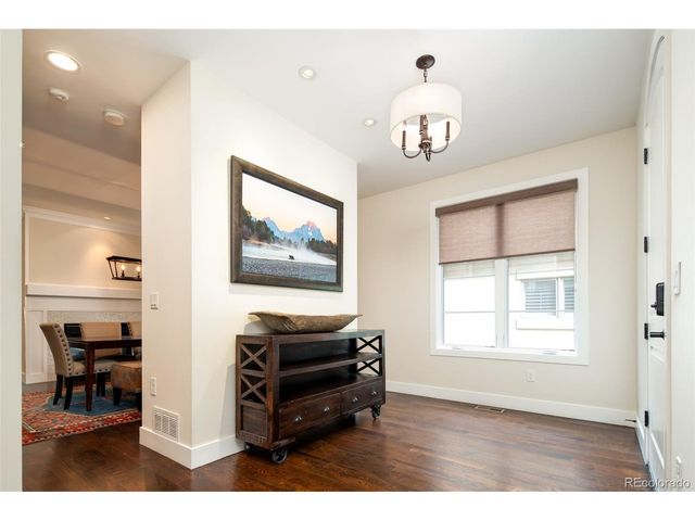 433 S Humboldt St, Denver, CO 80209