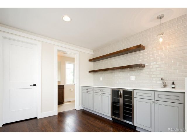 433 S Humboldt St, Denver, CO 80209