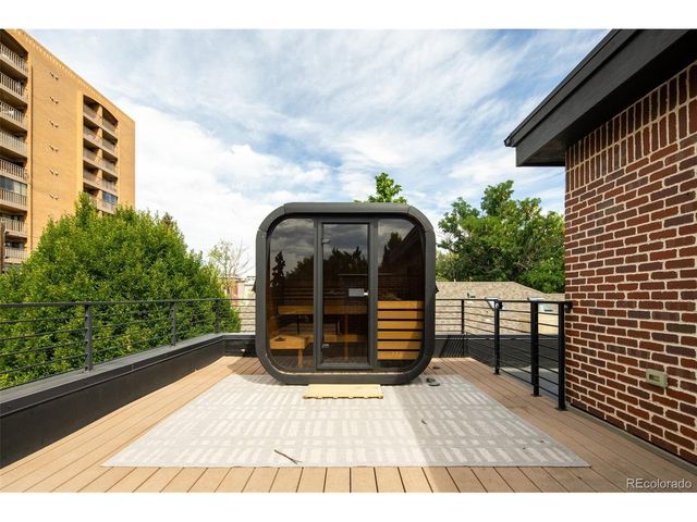 433 S Humboldt St, Denver, CO 80209