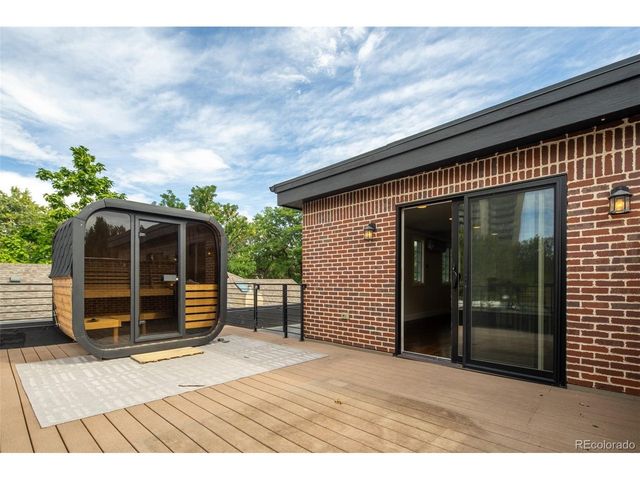 433 S Humboldt St, Denver, CO 80209