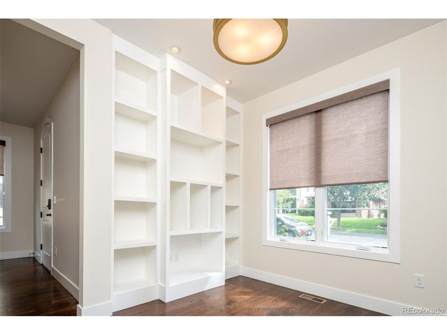 433 S Humboldt St, Denver, CO 80209